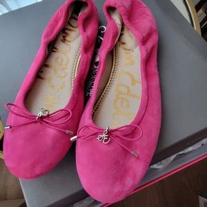 Sam Edelman Flats